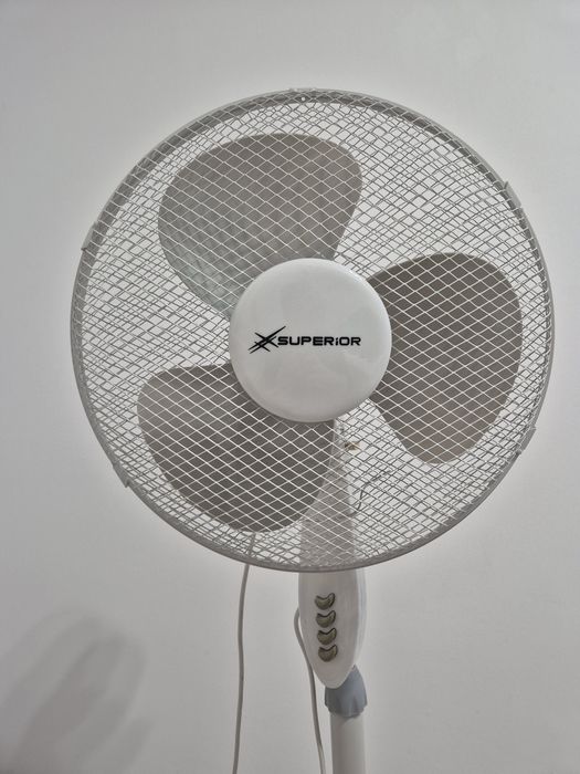 Vand ventilator Superior