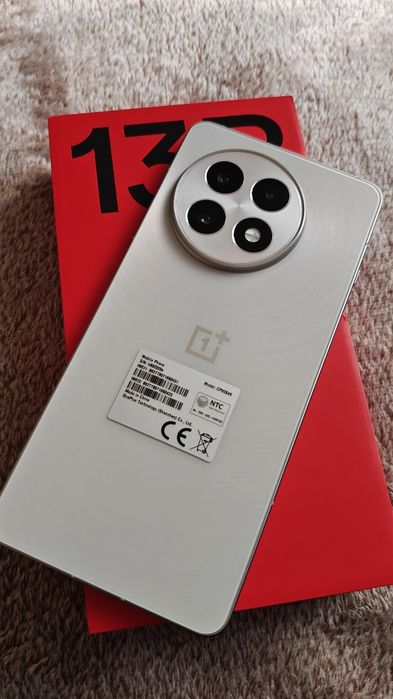 OnePlus 13R   5g