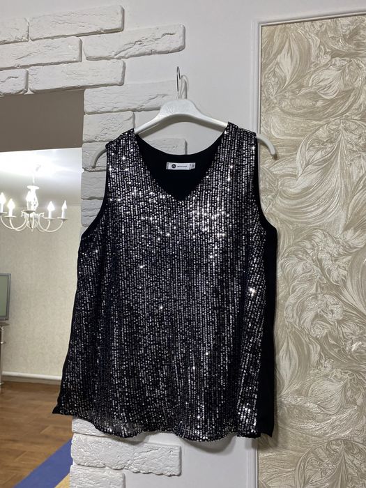 Разгрузка гардероба