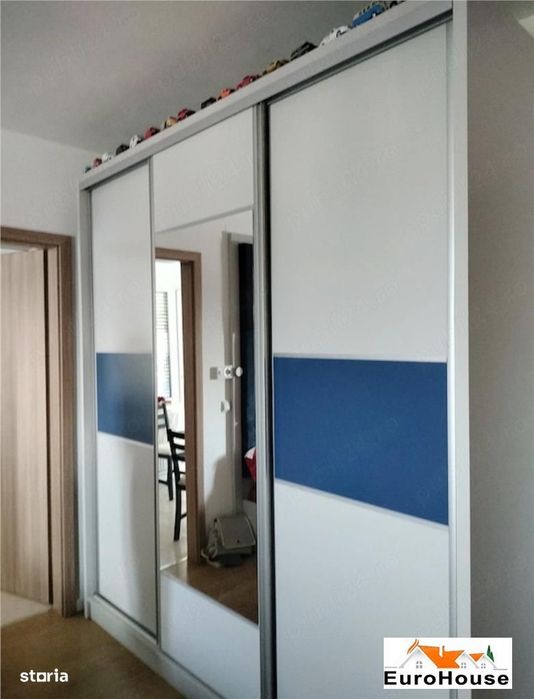 Apartament De Vanzare 1 Camera