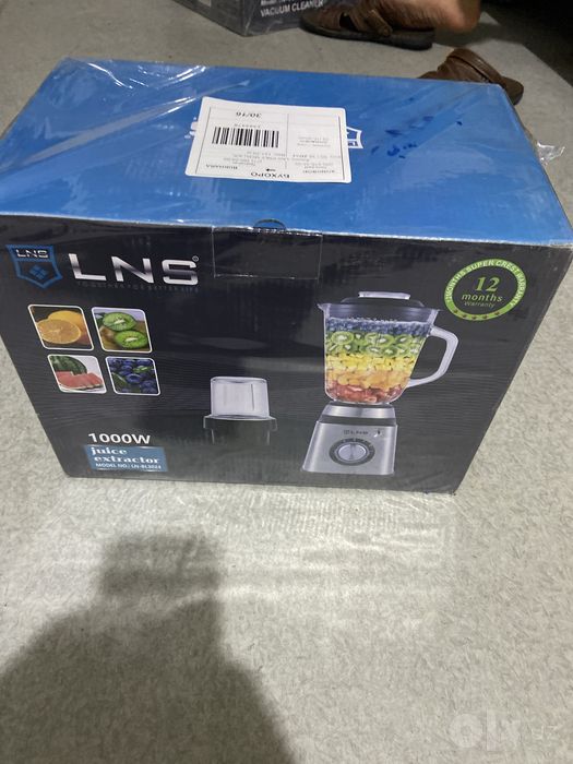 Blender 1000 w model: LN-BL3024