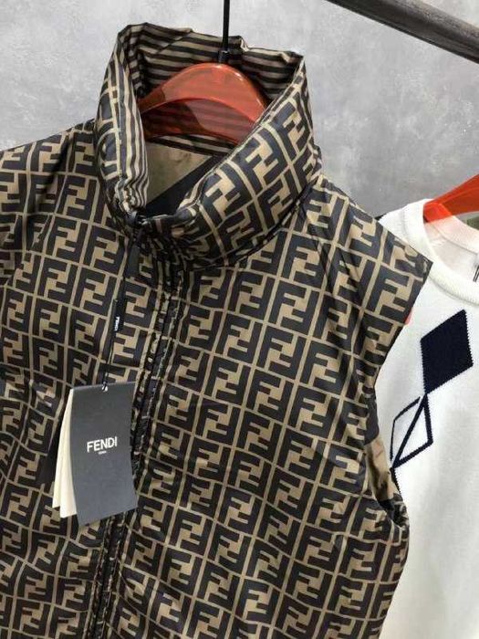 Vesta Fendi Roma