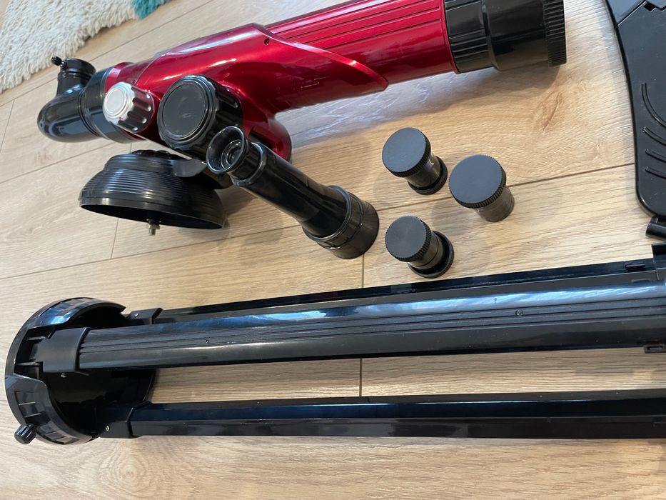 Телескоп със статив за деца