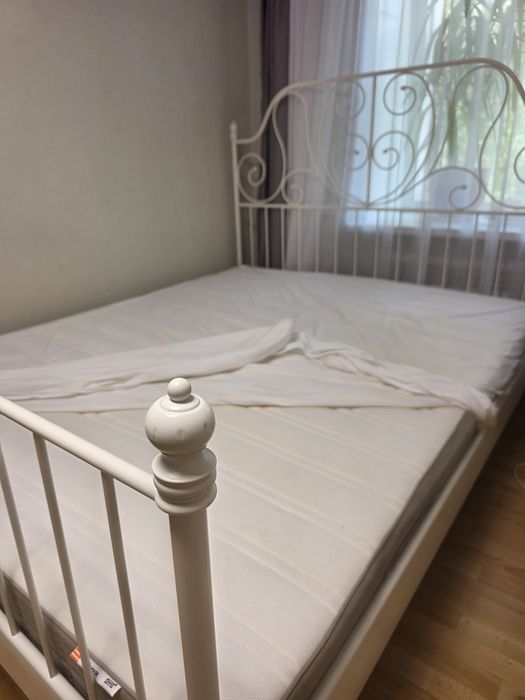 Продам кровать IKEA