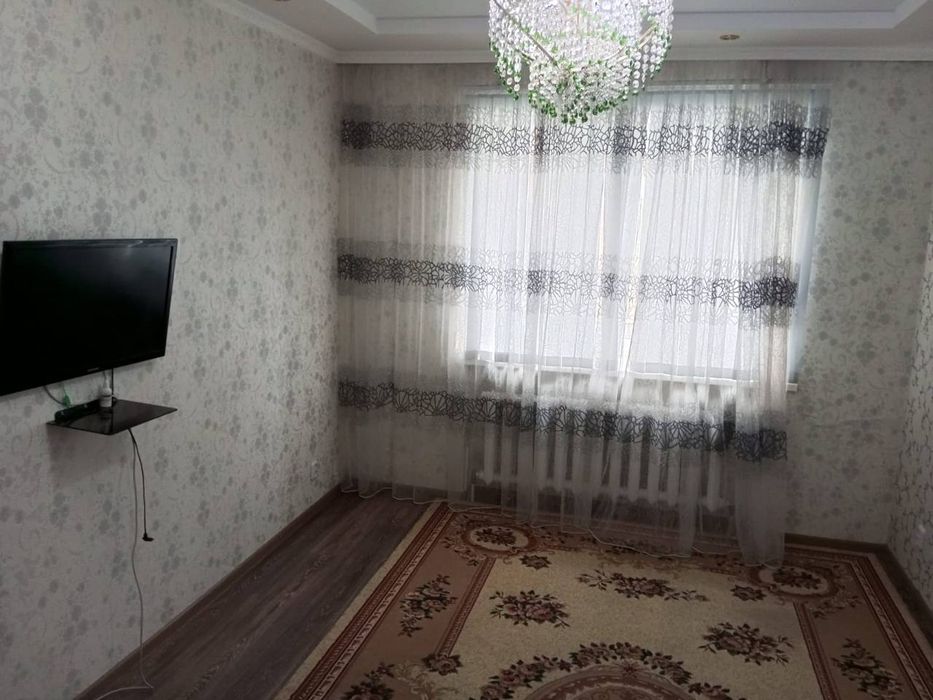 Ижарара Себзар Метро Гафур Гулом Ганга 2 хонали