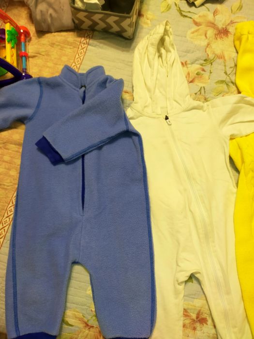 Одежда для мальчика