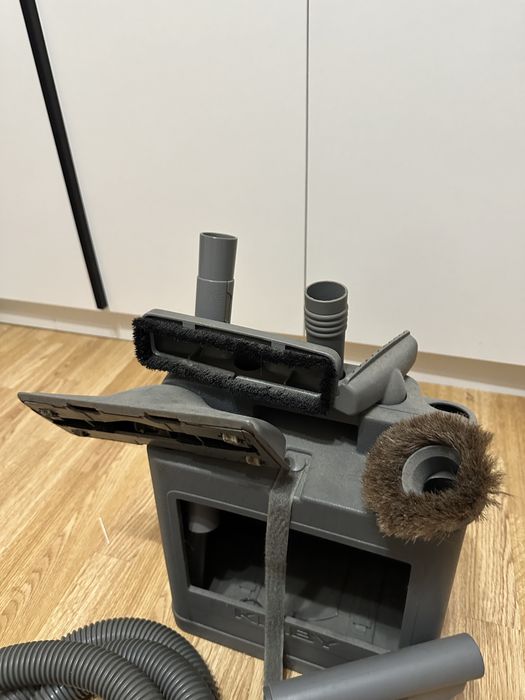 Пылесос Kirby Sentria 2