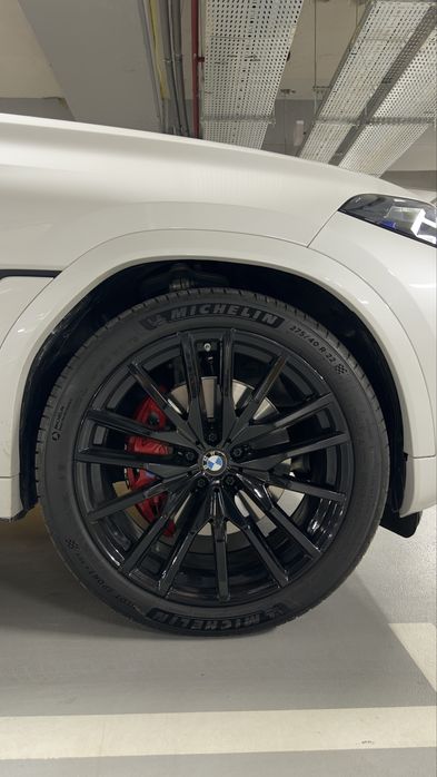 Продам BMW X6 40i Xdrive Msport