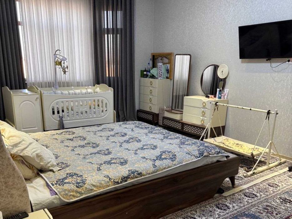 Продажа дом участок 6соток Кибрай Аргин №К61