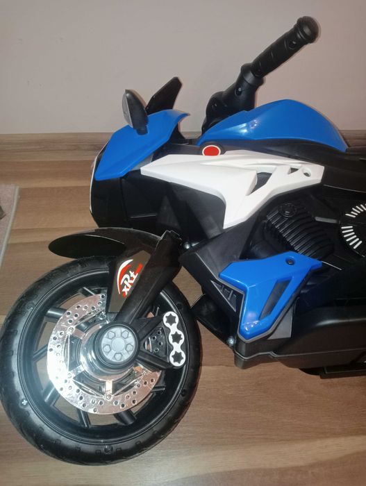 Motocicleta electrica copii