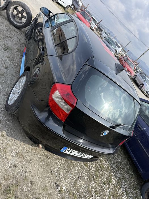 Vand BMW seria 1 ,Diesel