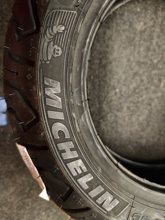 Anvelopa scuter 120/70R10 Michelin