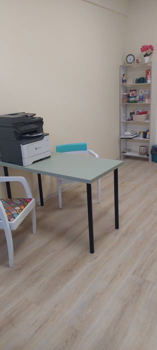 Офис под наем / почасово,дневно или както се договорим