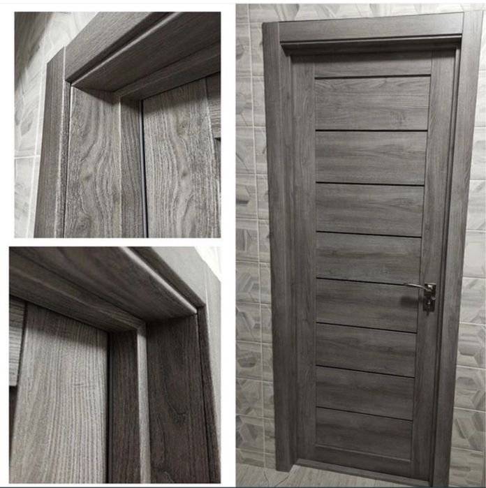 Доборная доска