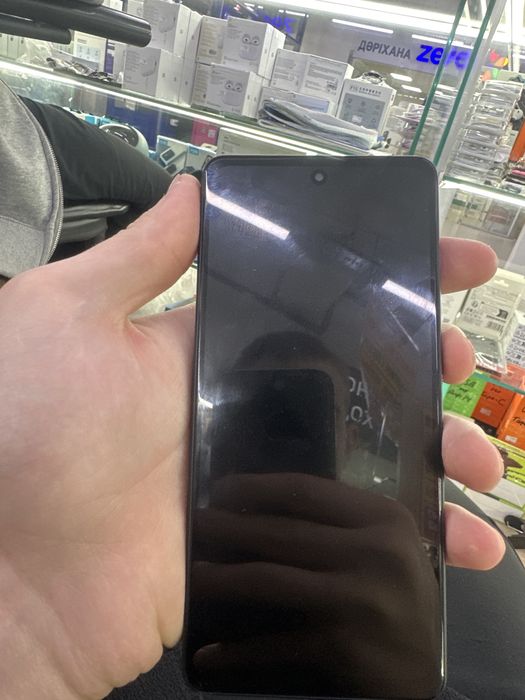 Samsung a 52 128 gb