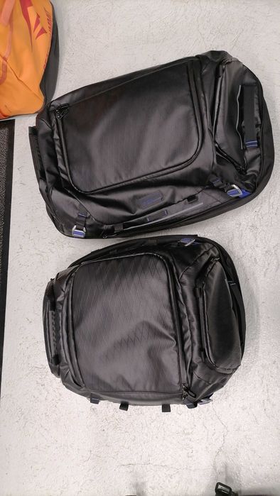 Мото екипировка нови и малко употребявани