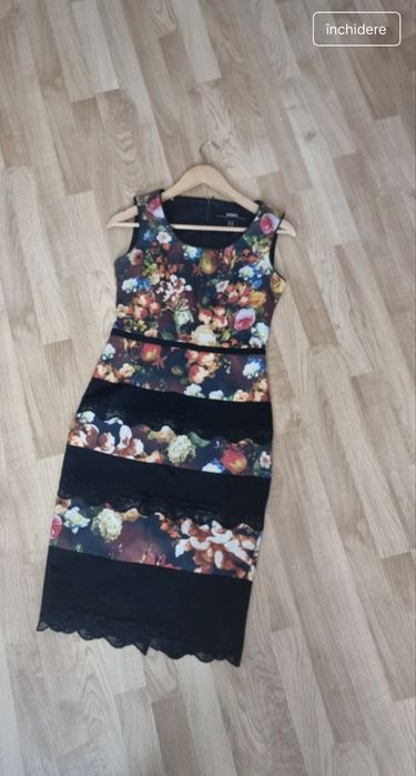 Rochie Nissa mar 36