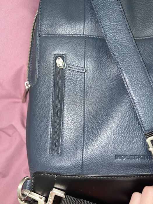 Рюкзак для ноутбука Moleskine