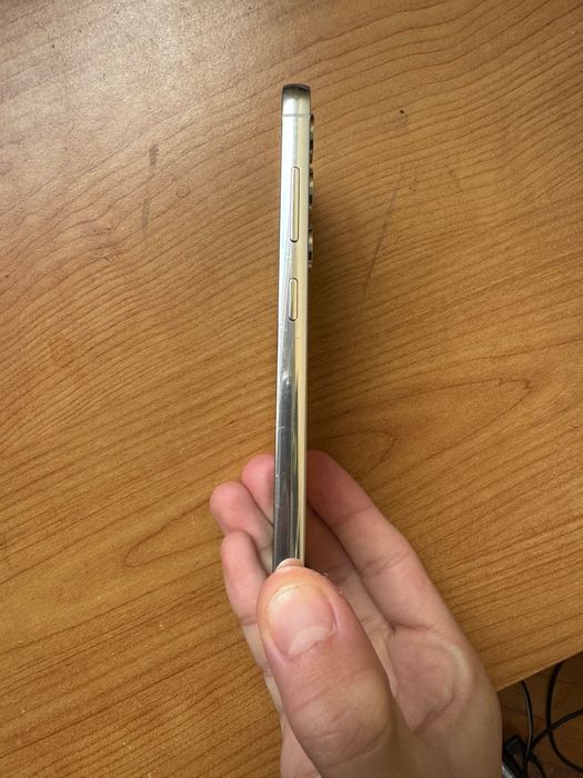 Samsung S23 256 GB Cream
