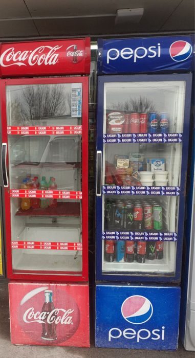 Холодиник сотилади