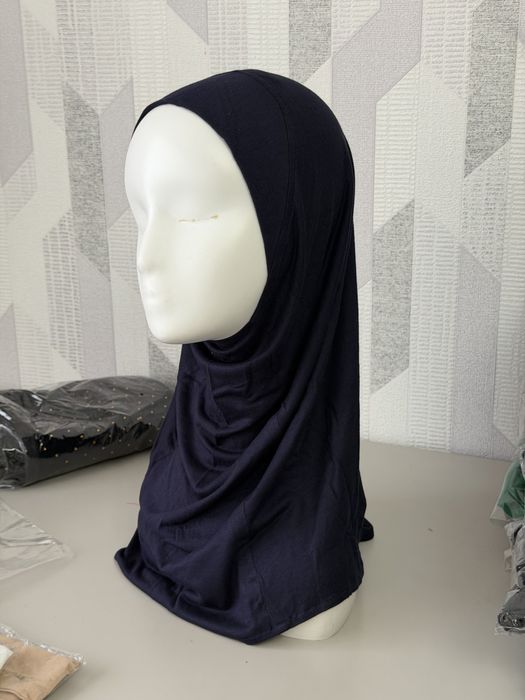 Платки хиджаб ромол