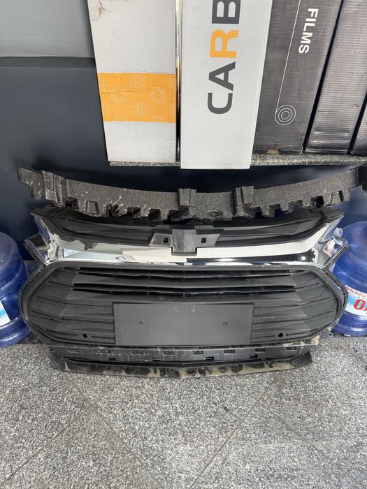 Trecker zavod ablisovka abrisovka