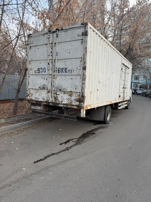 Исузу 2014 грузовая