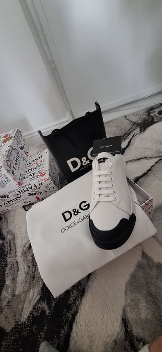 Dolce Gabbana mărimile 41 42