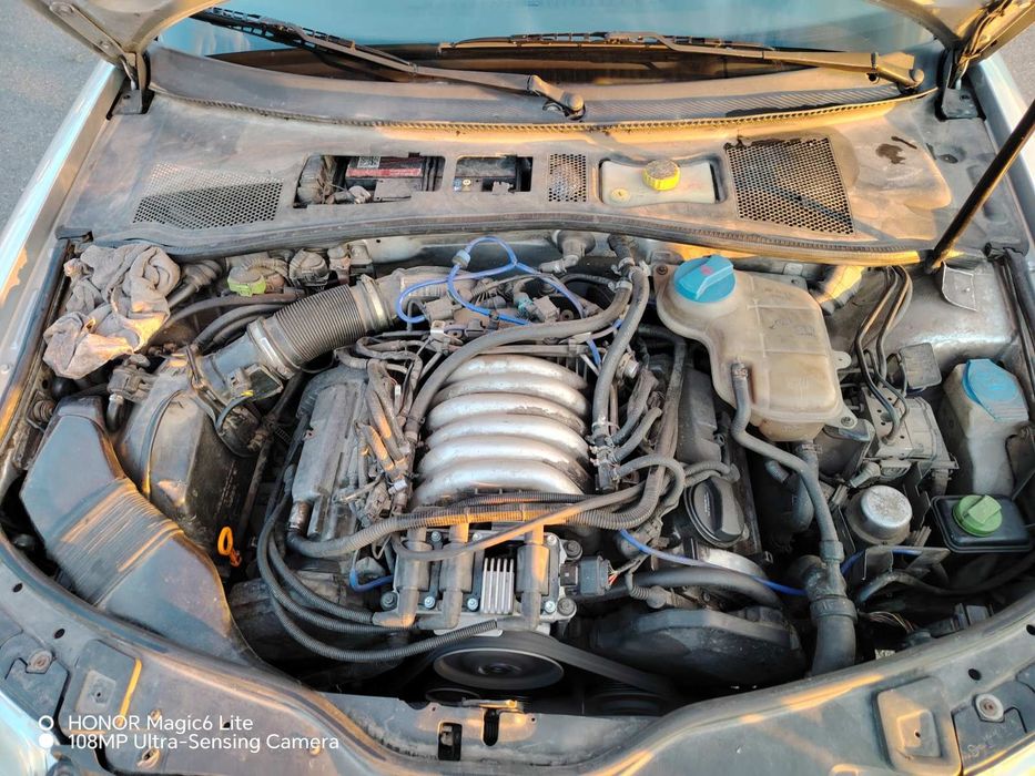 Passat B5.5.       .