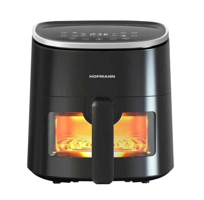 Аэрогриль Hofmann SAF130BTPBK\HF