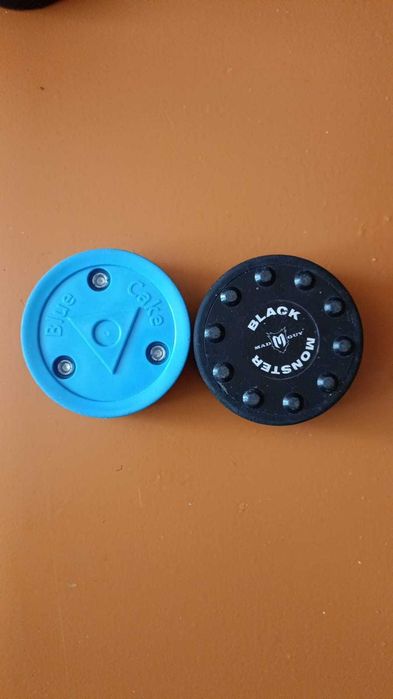 Тренировочная шайба.