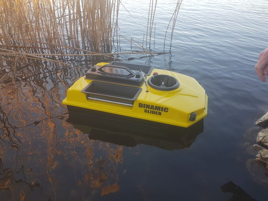 Navomodel plantat nadit lipo4s de viteza 3cuve