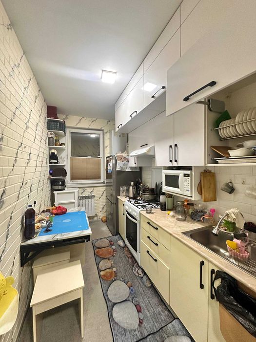 Срочно 3 комнатная Яшнабад новостройка Ассалом сохил