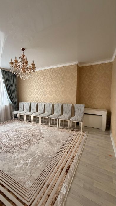 Продаётся 3-комнатная квартира в центре города ул. Томпиева, 1 - Widok 2
