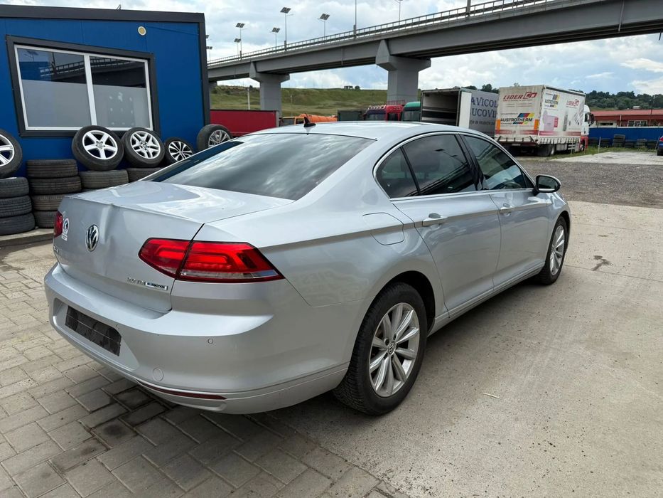 Dezmembrez / Dezmembrari / Piese Volkswagen Passat B8 2.0TDI CRL 2014-2020