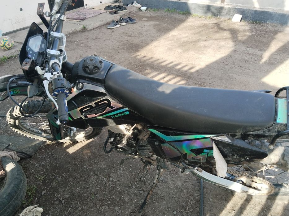 В иделном состояние