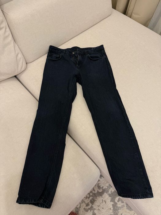 Джинсы Massimo dutti оригинал мужские