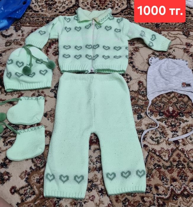 Продам матрасик детский