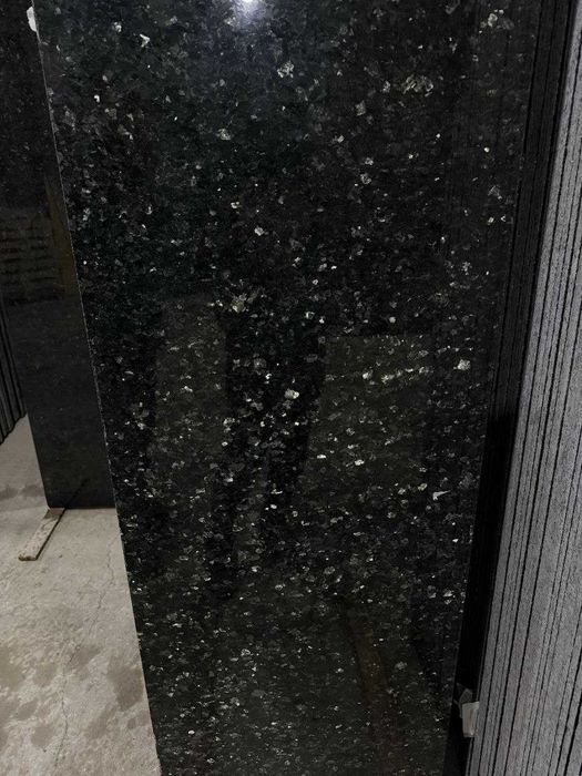 Emerald perl granit ( Norvegiya) Exteryer uchun premium class tosh