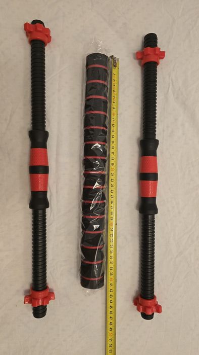 Bodyflex система