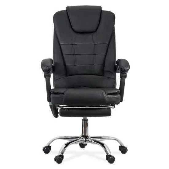 Scaun Birou cu Masaj in 7 puncte 418M Telecomanda Top LIVRARE GRATUITA