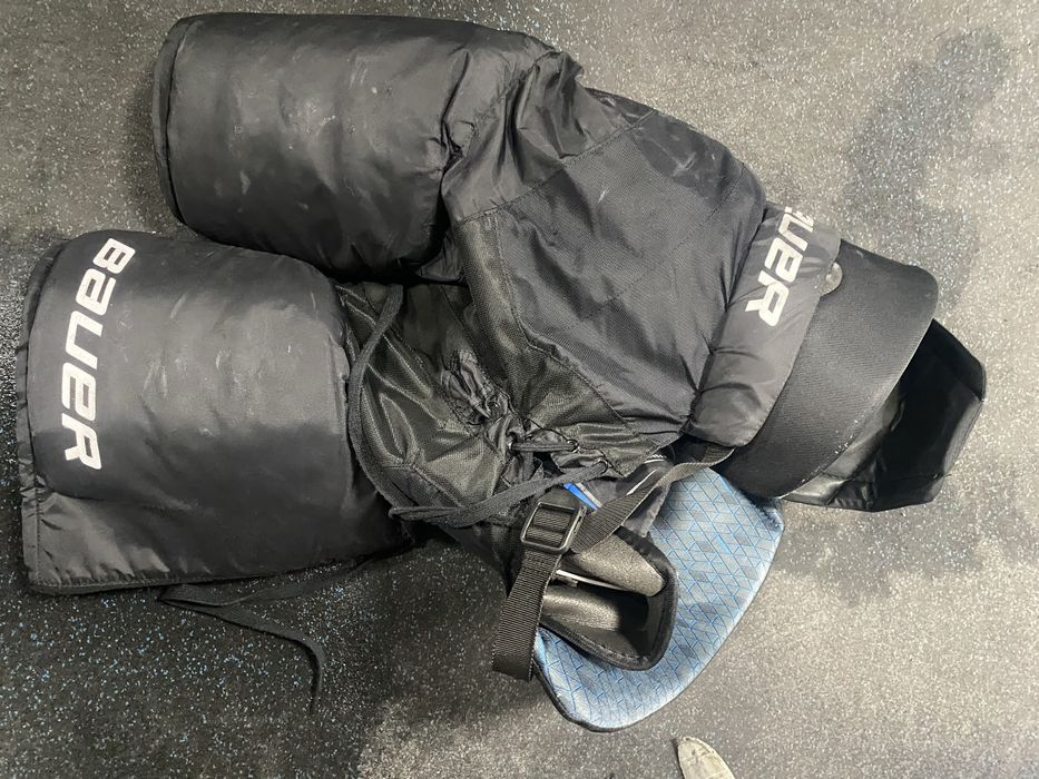 Шорты бауер х Размер sr m