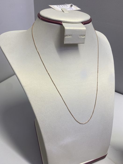 Золотая цепь #КН12686