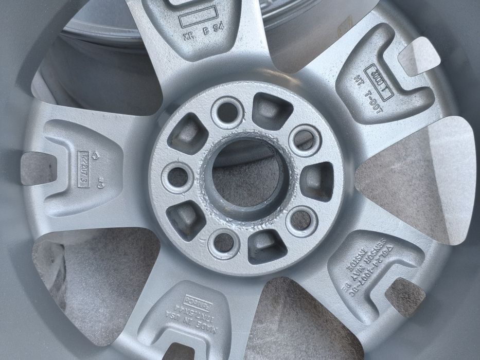 Продам диски форд Эксплорер 2008