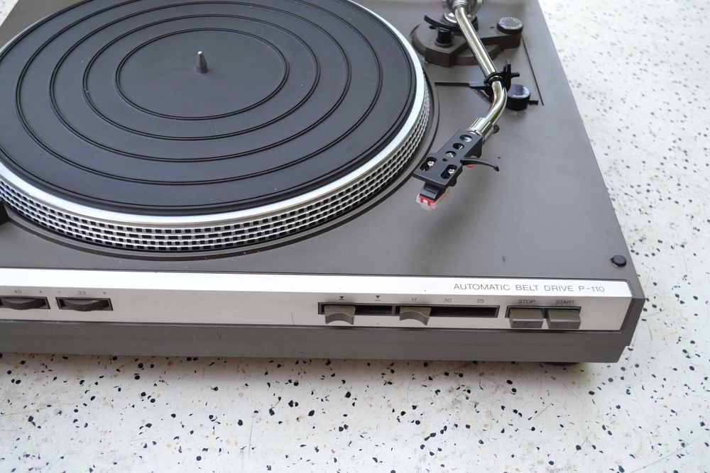 Pick up Blaupunkt P 110