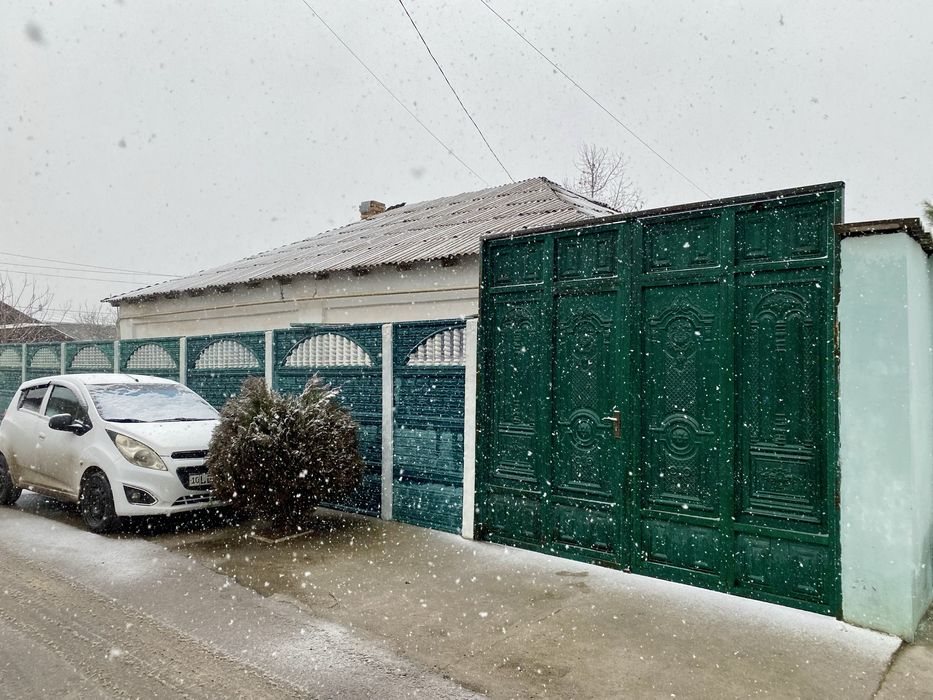 Продается частный дом