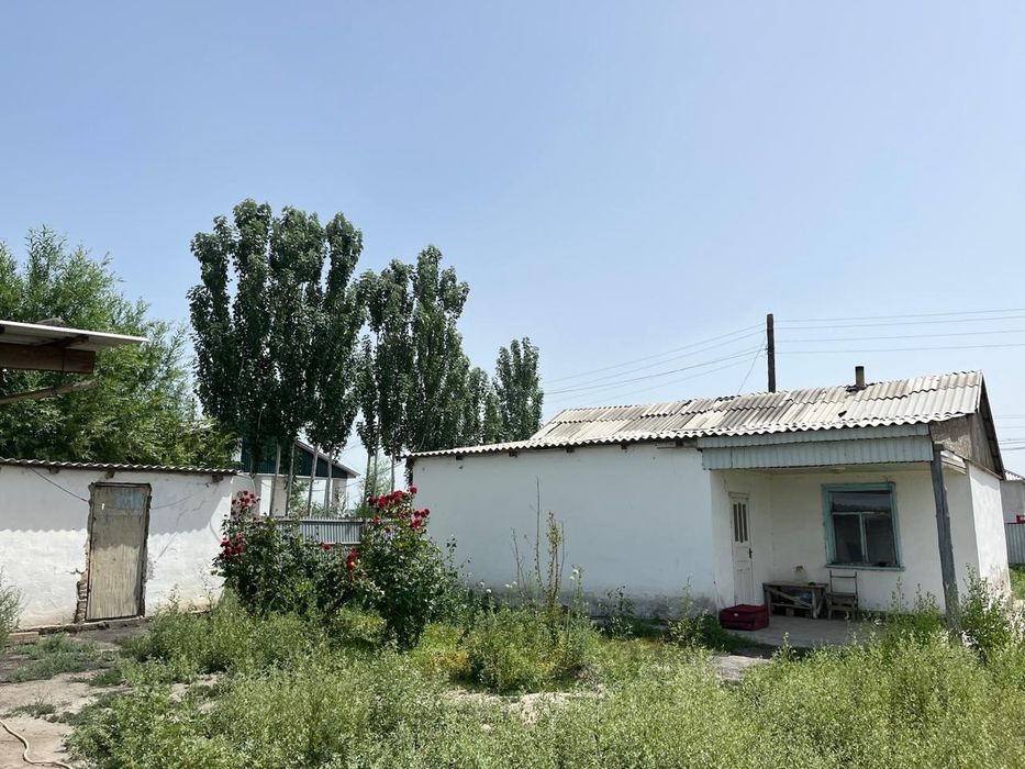 Уй сатылады Абдигаппар ауылы