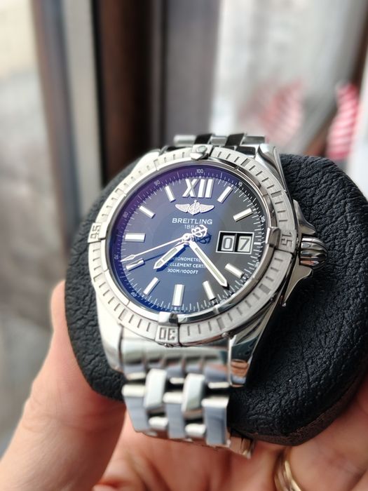 Breitling Cockpit 41 mm automatic