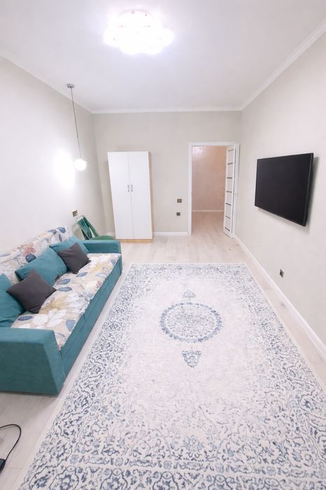 Сдаётся квартира в Аспан сити