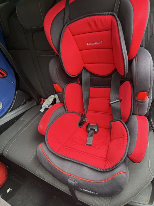Scaun auto krausman